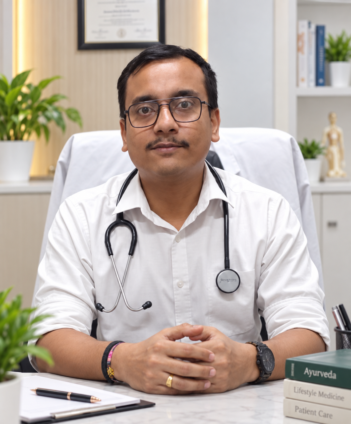 Ayurvedic Expert