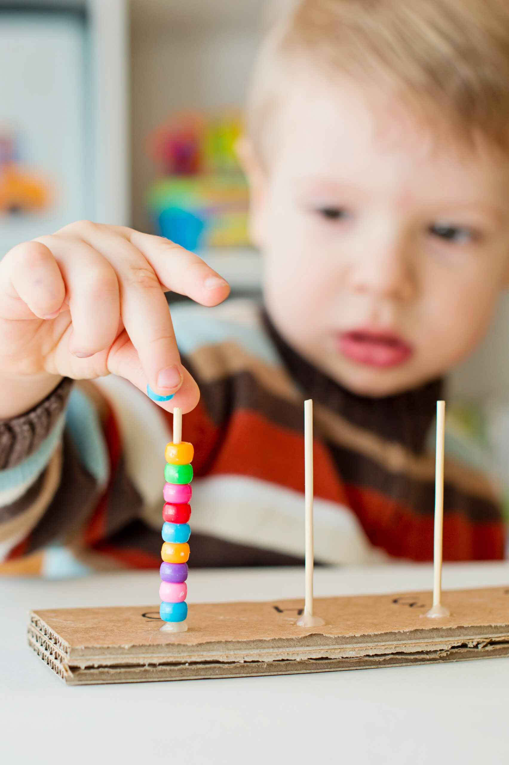 Motor Skills